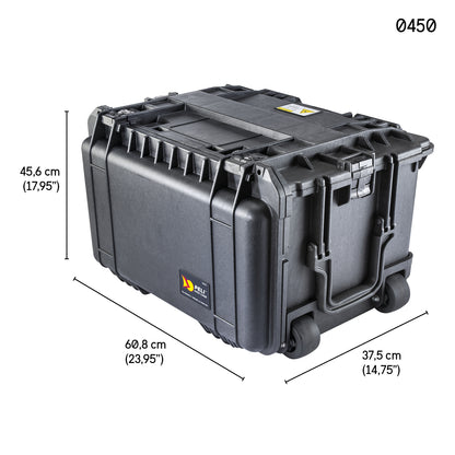 0450 Protector Mobile Tool Chest