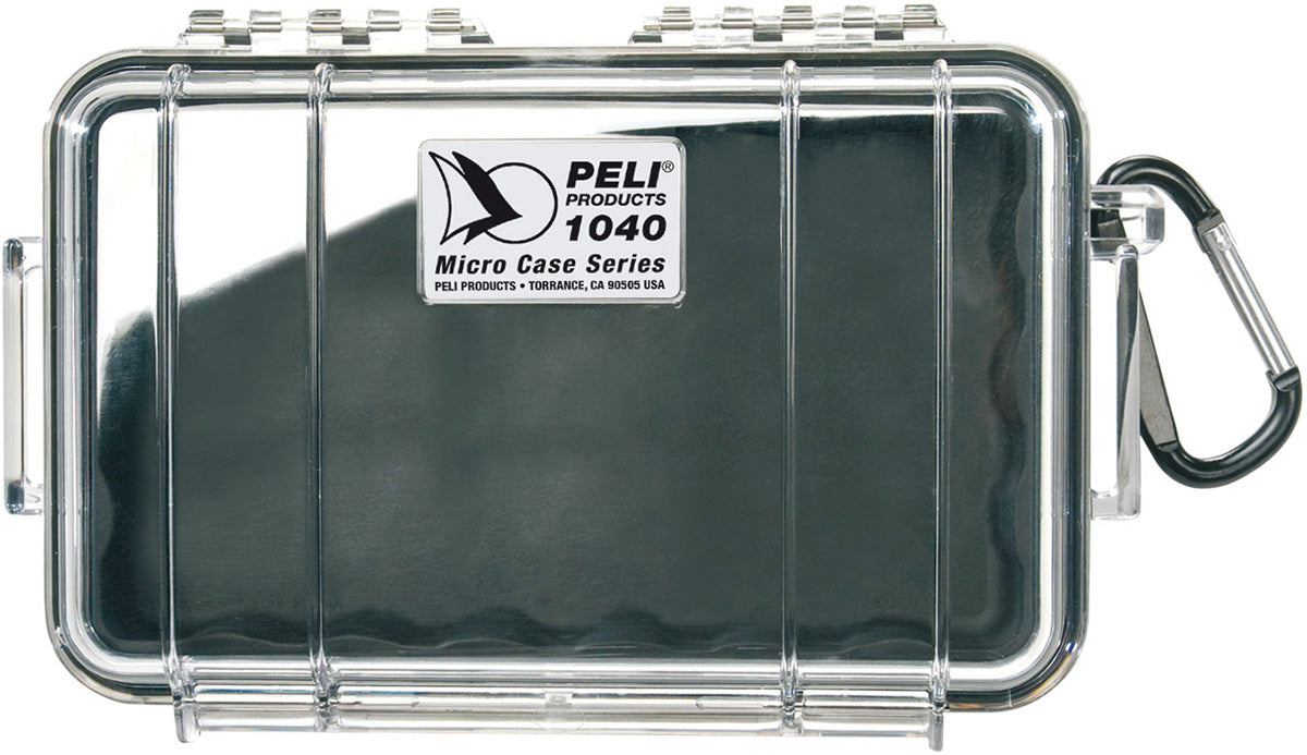 1040 PELI Micro™ Case