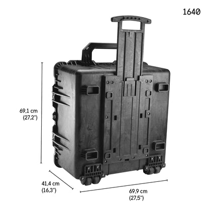 1640 Protector Transport Case