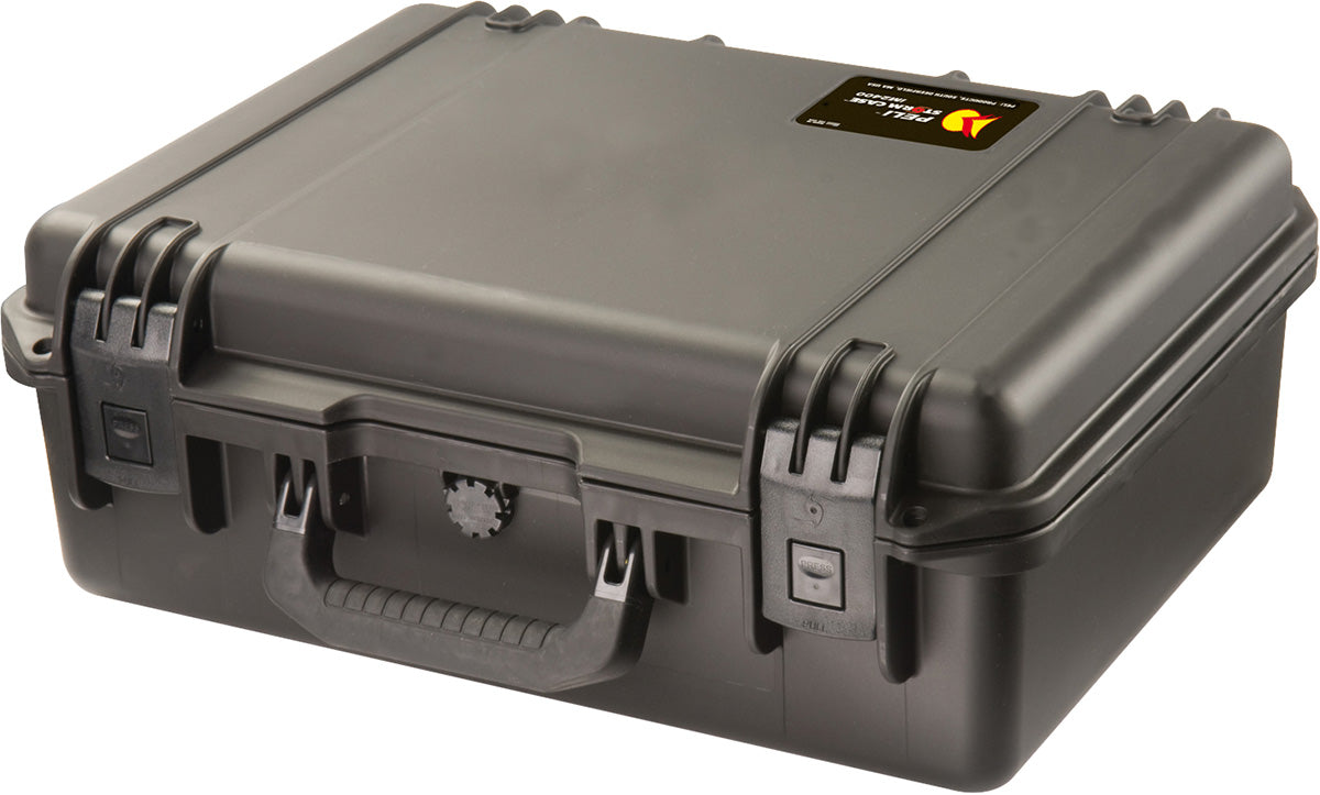 iM2400 Storm Laptop Case