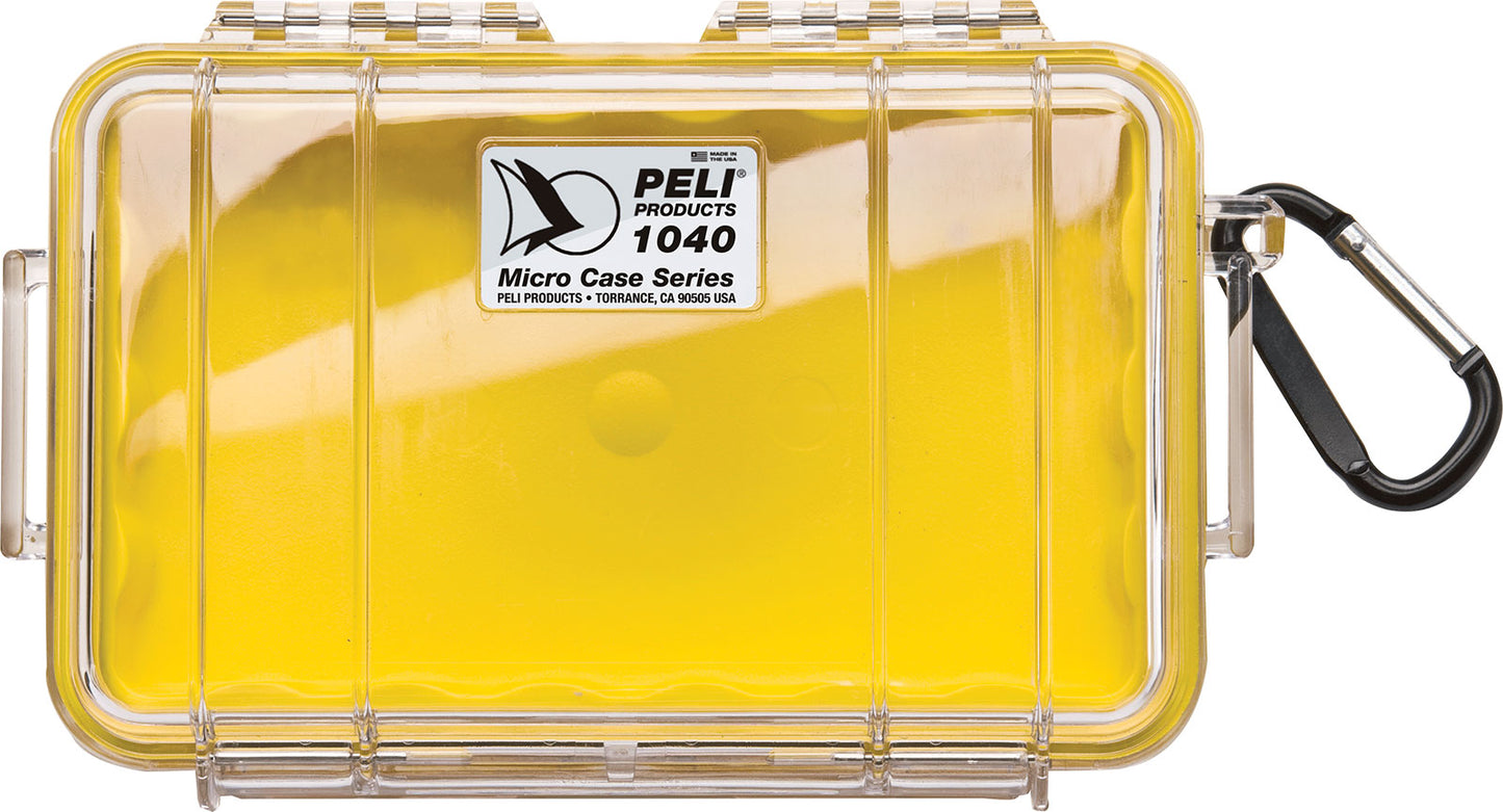 1040 PELI Micro™ Case