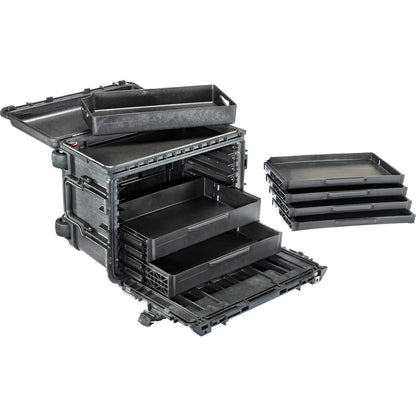0450 Protector Mobile Tool Chest