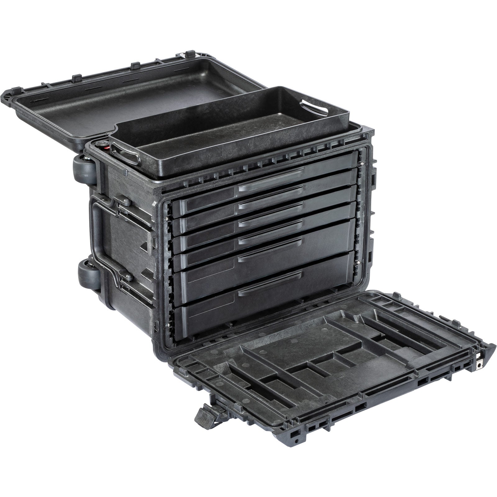 Premium Protective Cases for All Needs – Absolute Casing