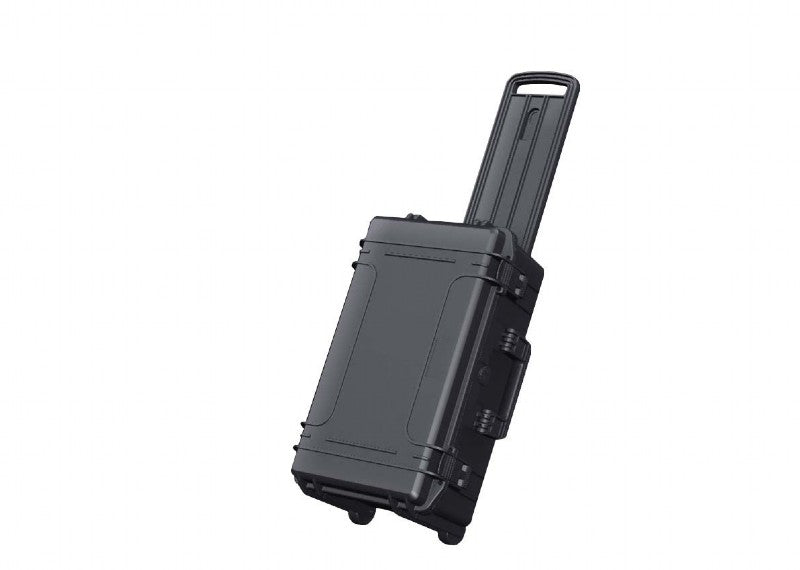 MAX520CAMTR Camera Case With Wheels And Retractable Handle