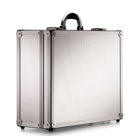 Ark Case ARK 90700 Aluminium Case: Durable & Stylish – Absolute Casing