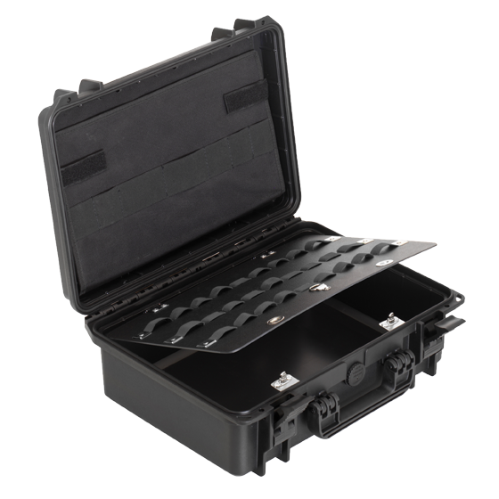 MAX505PU  Tool Case