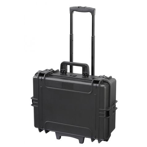MAX505TCTR Tool Case With Wheels And Retractable Handle