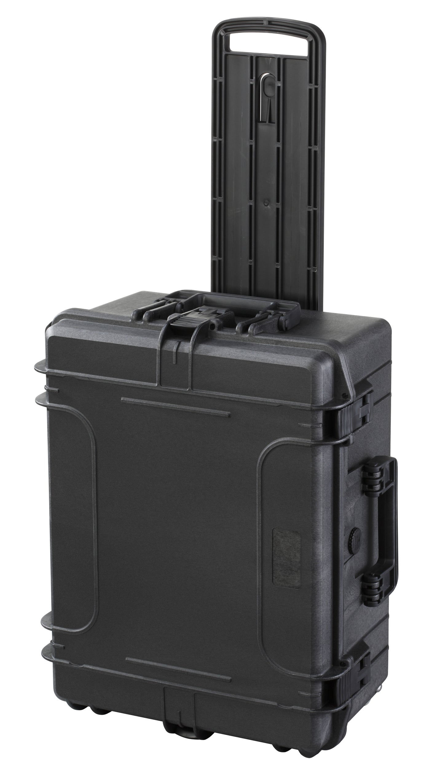 MAX540H245CAMTR Camera Case With Wheels And Retractable Handle